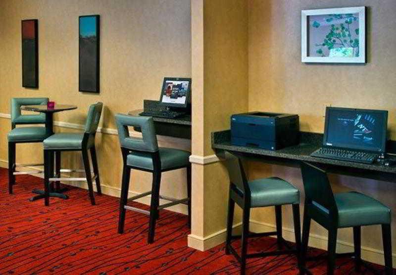 Sonesta Es Suites Parsippany Morris Plains Buitenkant foto