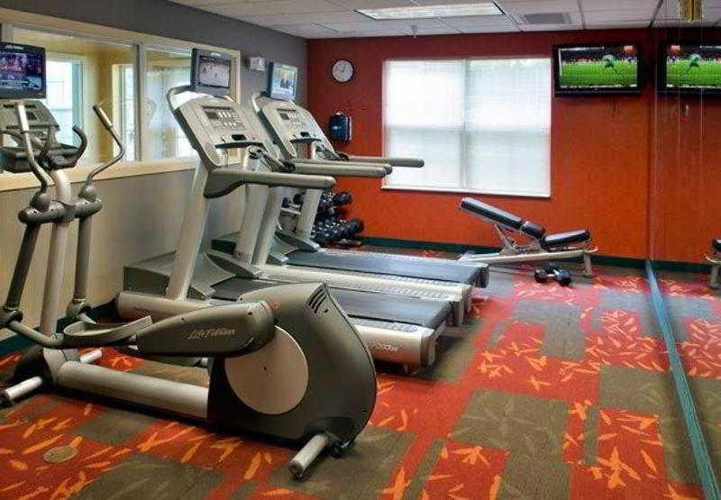 Sonesta Es Suites Parsippany Morris Plains Buitenkant foto