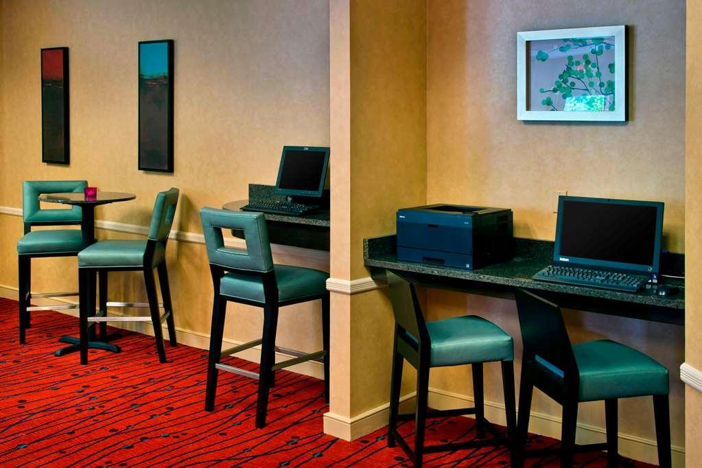Sonesta Es Suites Parsippany Morris Plains Faciliteiten foto